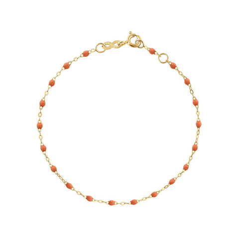 gigiCLOZEAU Classic Bracelet - Fire