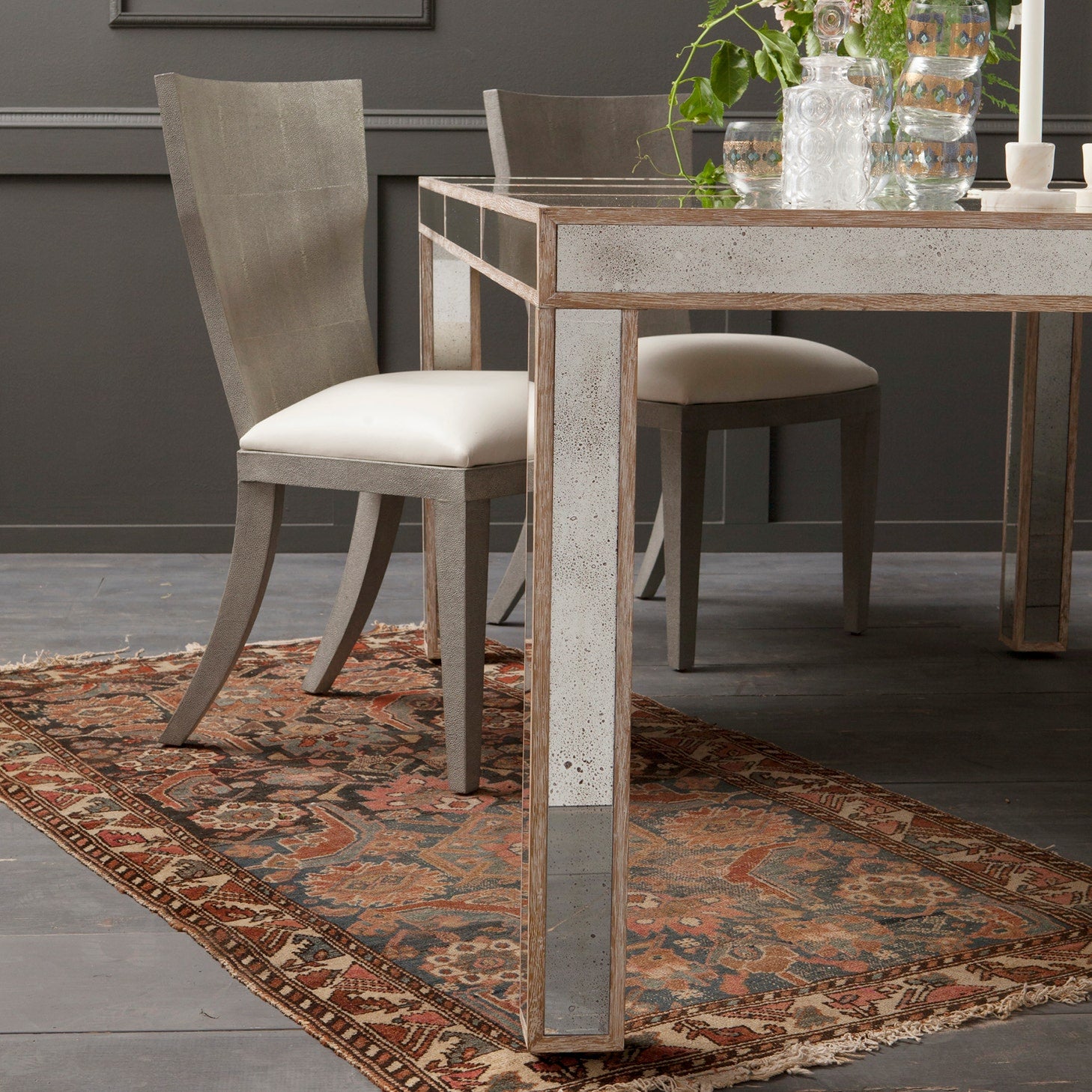 Simone Dining Chair