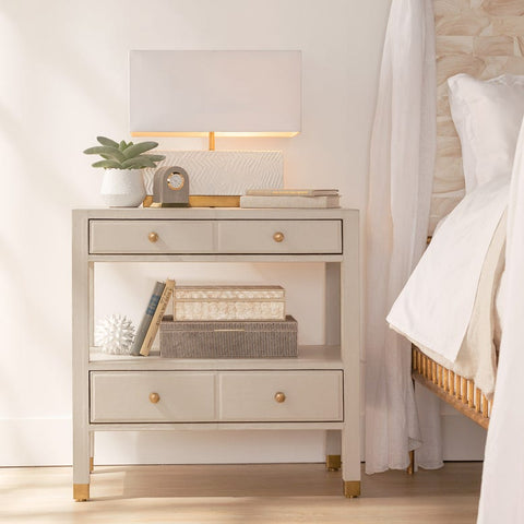 Millie Nightstand