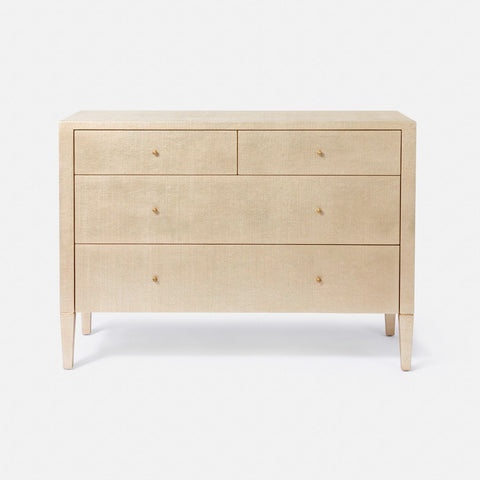 Ella Dresser, Champagne