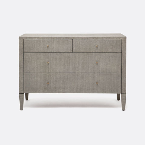 Ella Dresser, Grey