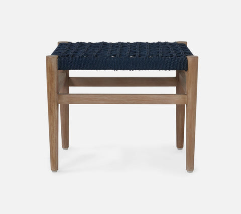 Parker Rope Bench