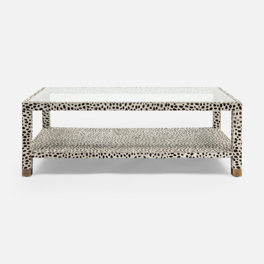 Frankie Coffee Table