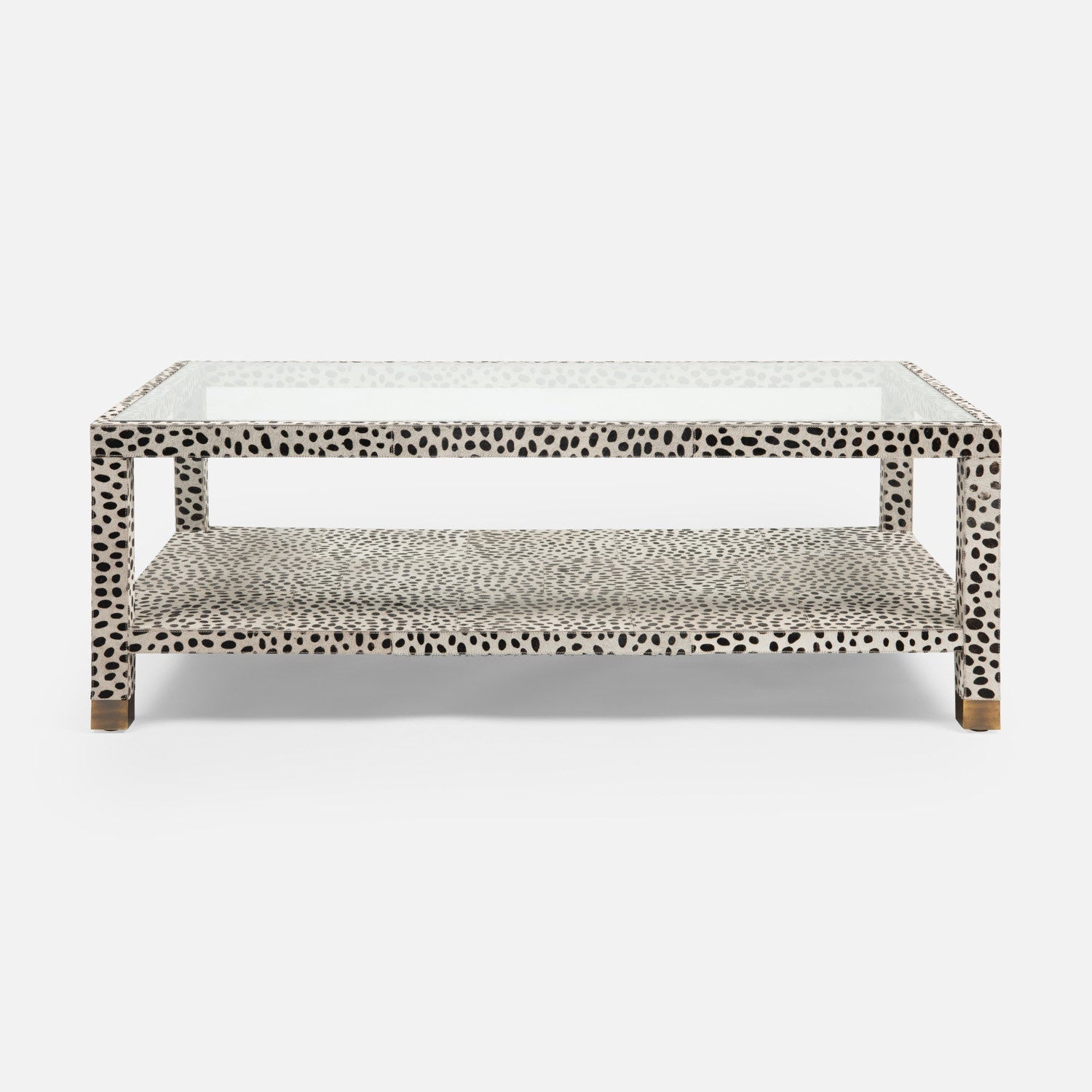 Frankie Coffee Table