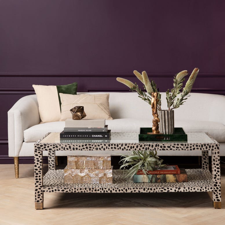 Frankie Coffee Table