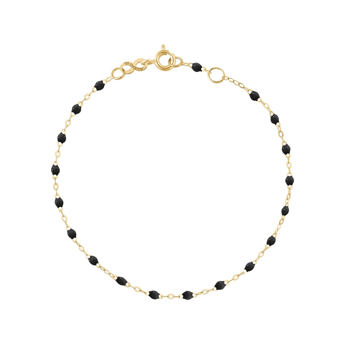 gigiCLOZEAU Classic Bracelet - Black