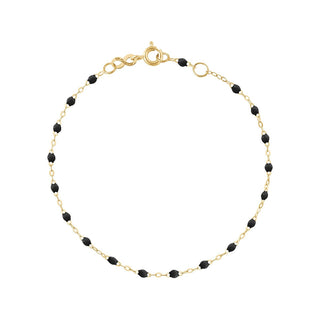 gigiCLOZEAU Classic Bracelet - Black