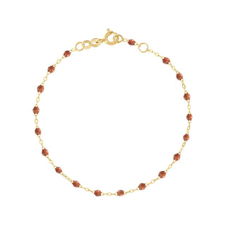 gigiCLOZEAU Classic Bracelet - Fauve