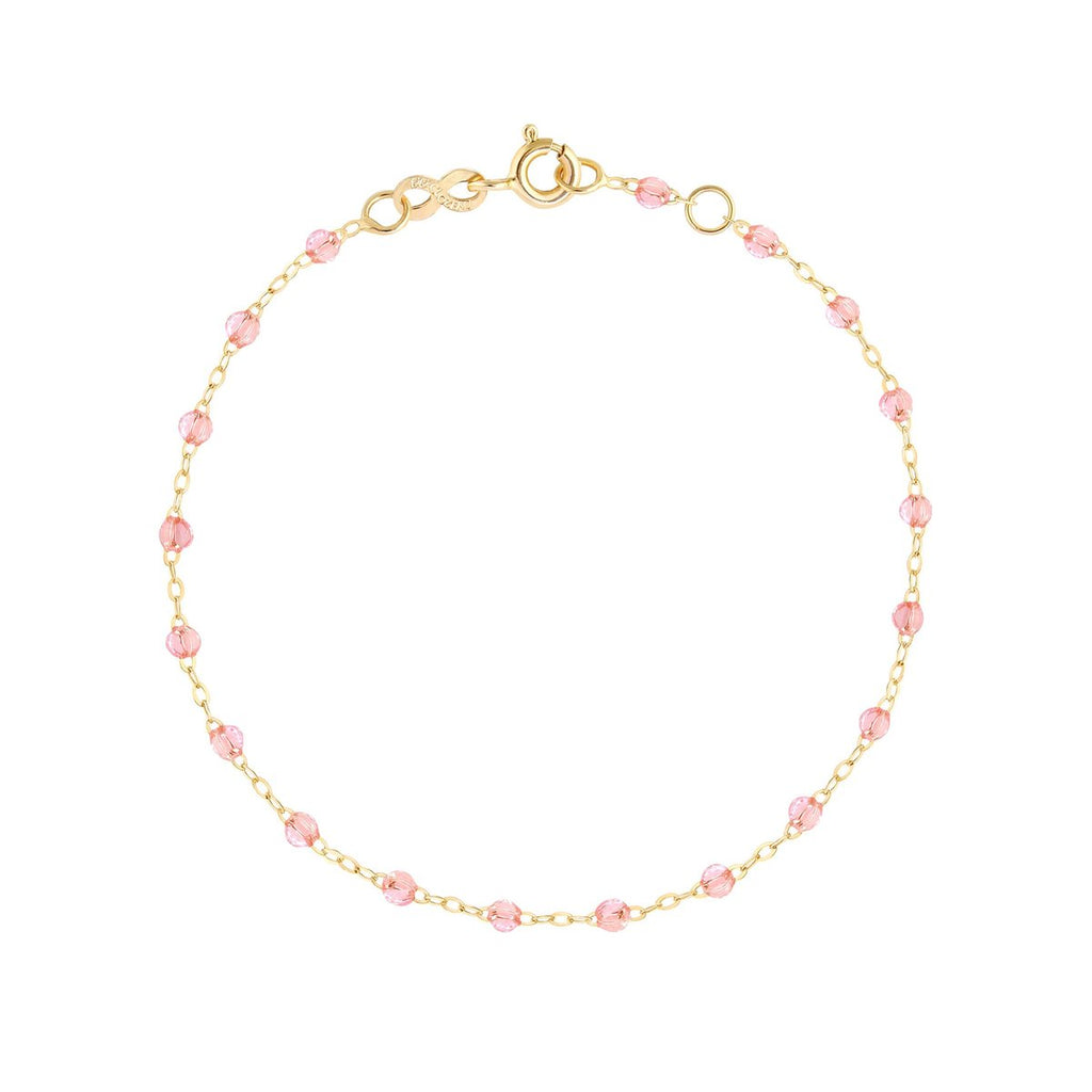 gigiCLOZEAU Classic Bracelet - Rose