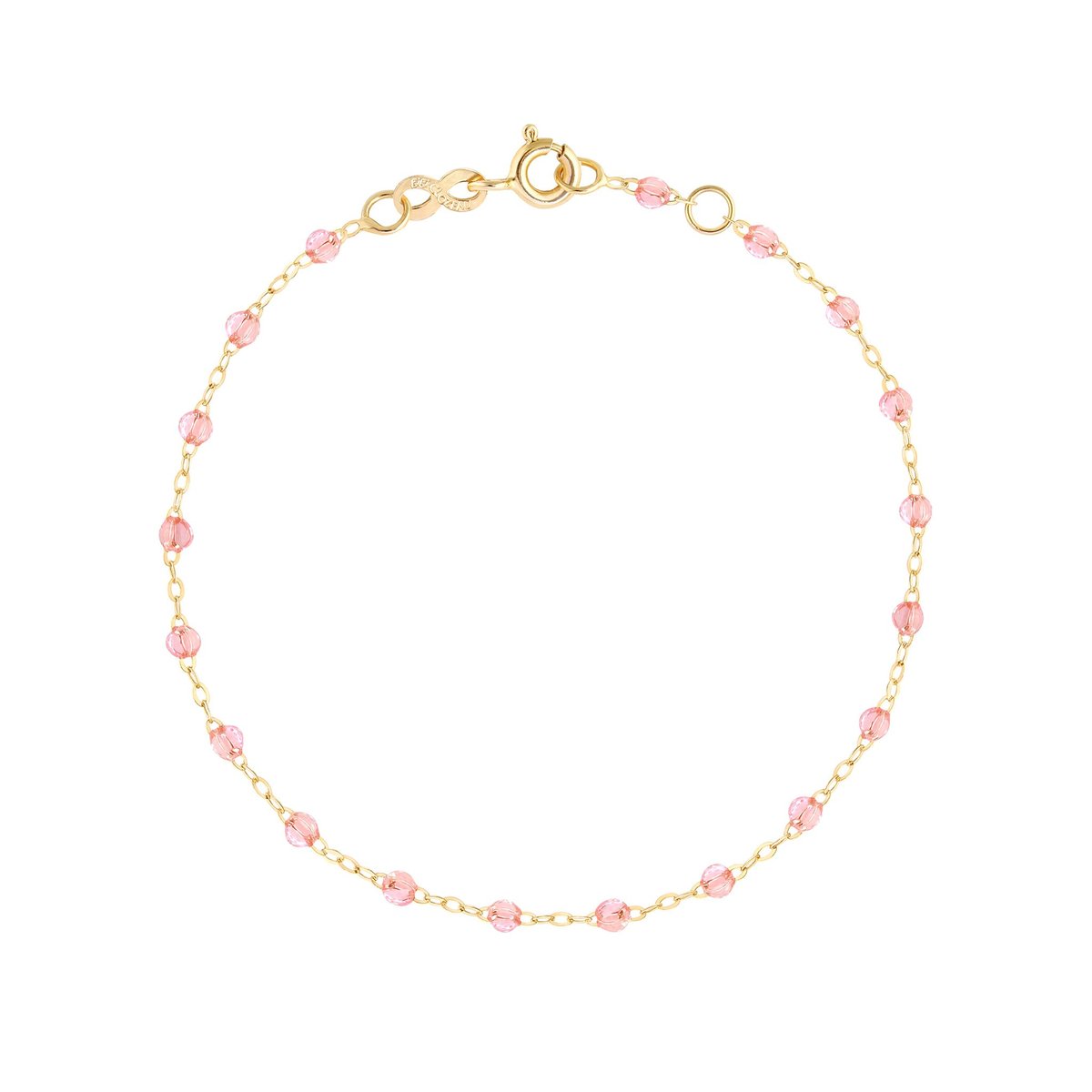 gigiCLOZEAU Classic Bracelet - Rose