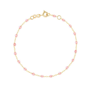 gigiCLOZEAU Classic Bracelet - Rose