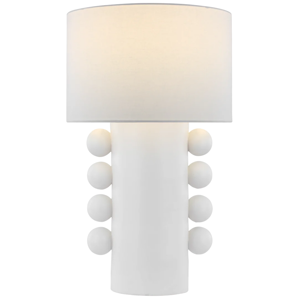 Tiglia Tall Table Lamp