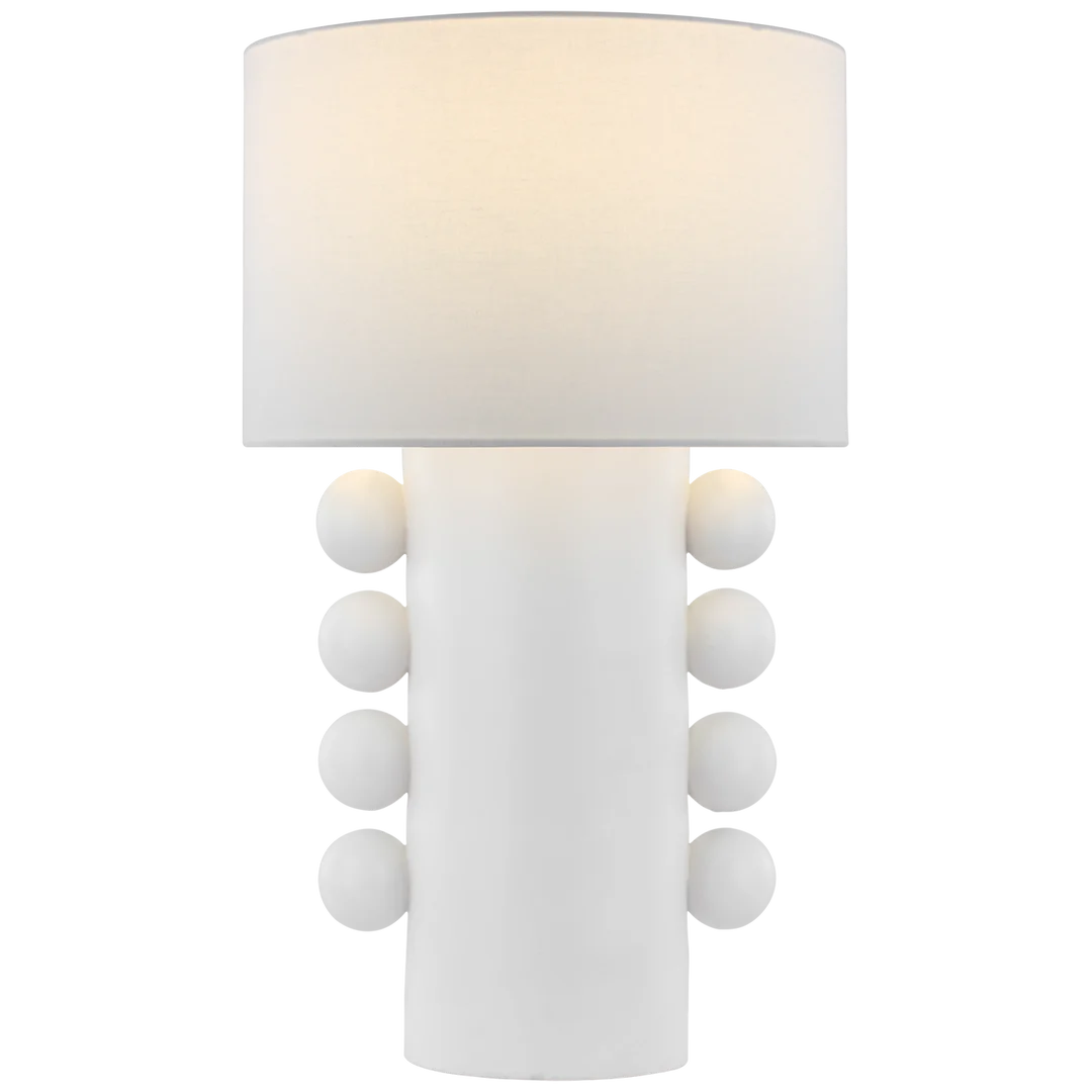 Tiglia Tall Table Lamp