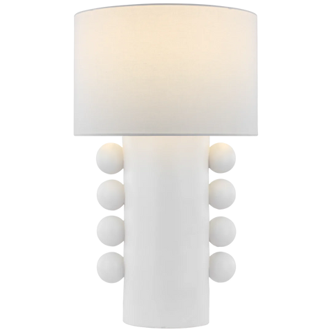 Tiglia Tall Table Lamp