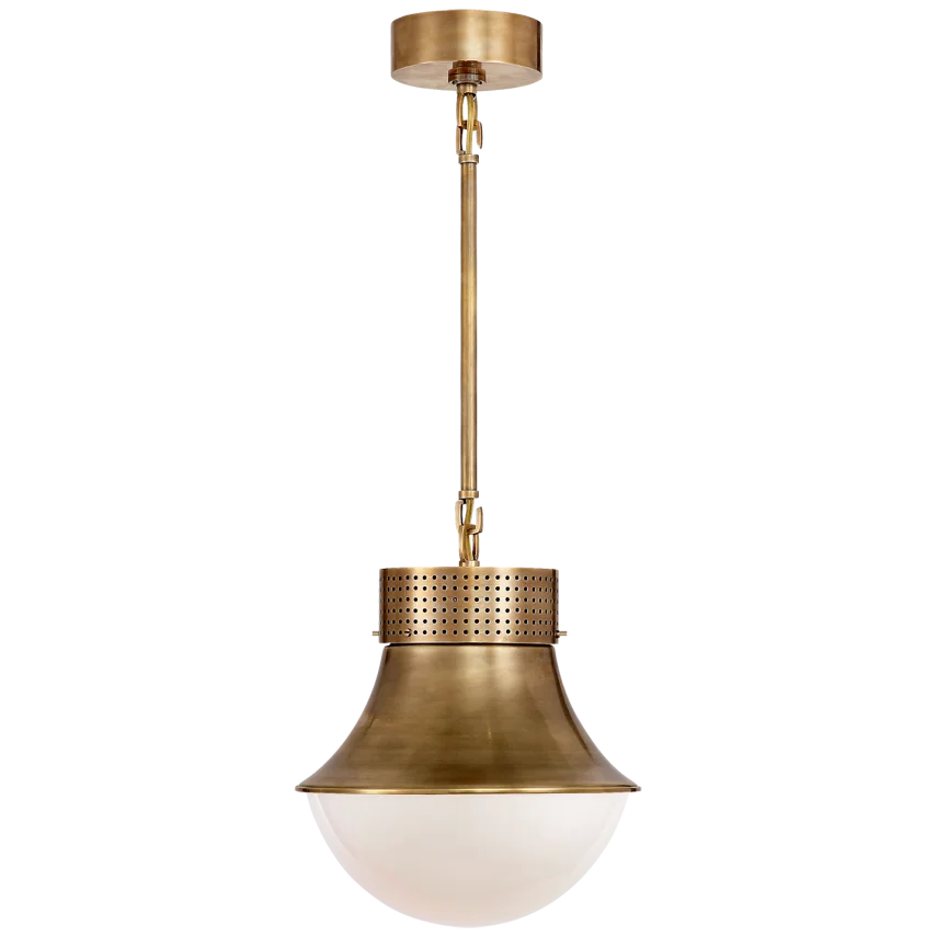 Pina Small Pendant