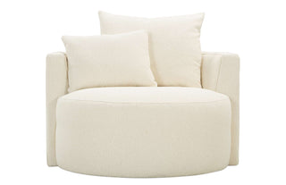 Kaylie Chair and a Half