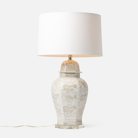 Emma Table Lamp