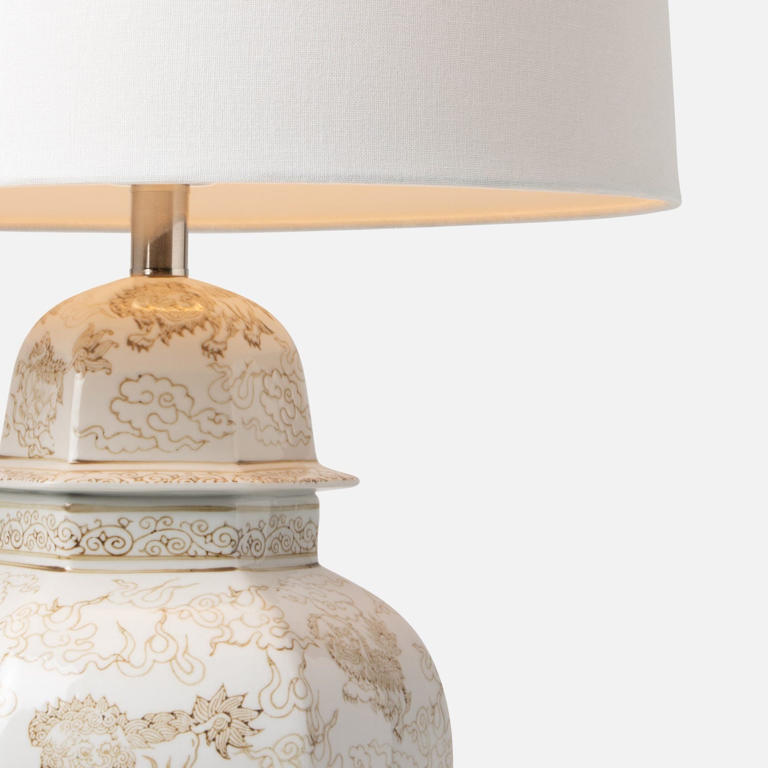 Emma Table Lamp