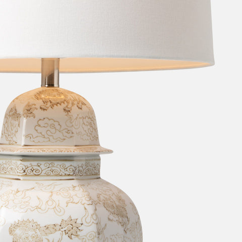 Emma Table Lamp