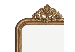 Boulogne Mirror