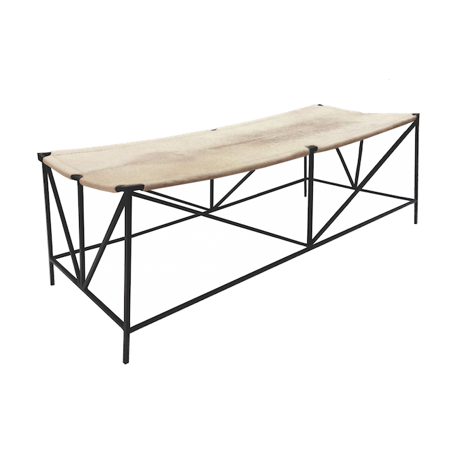 Daneto Bench
