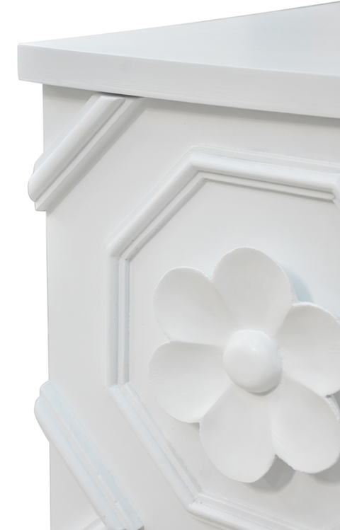 Tulipa Nightstand