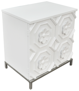Tulipa Nightstand