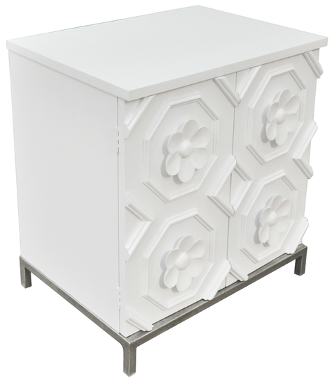Tulipa Nightstand