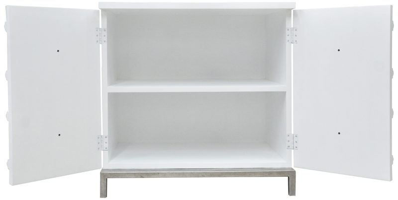 Tulipa Nightstand