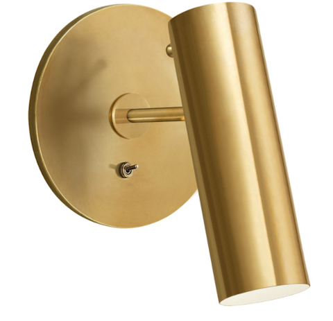 Cooper Sconce