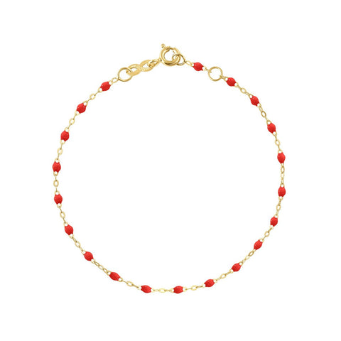 gigiCLOZEAU Classic Bracelet - Poppy