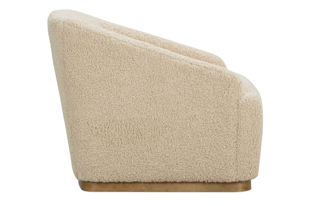 Leo Swivel Chair