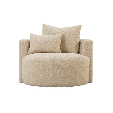 Ophelia Swivel Chair