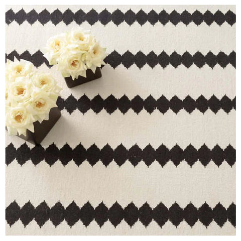 Senna, Stair Runner