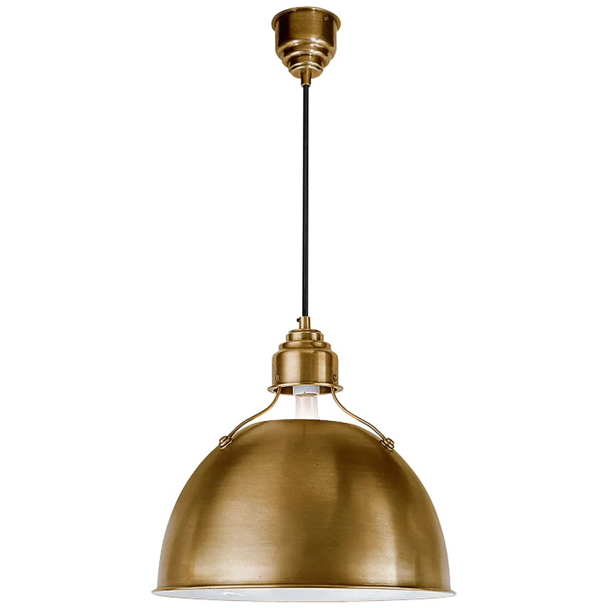 Edward Pendant