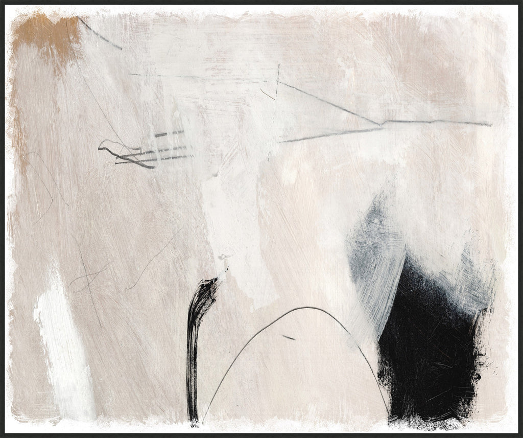 Tribeca Abstract