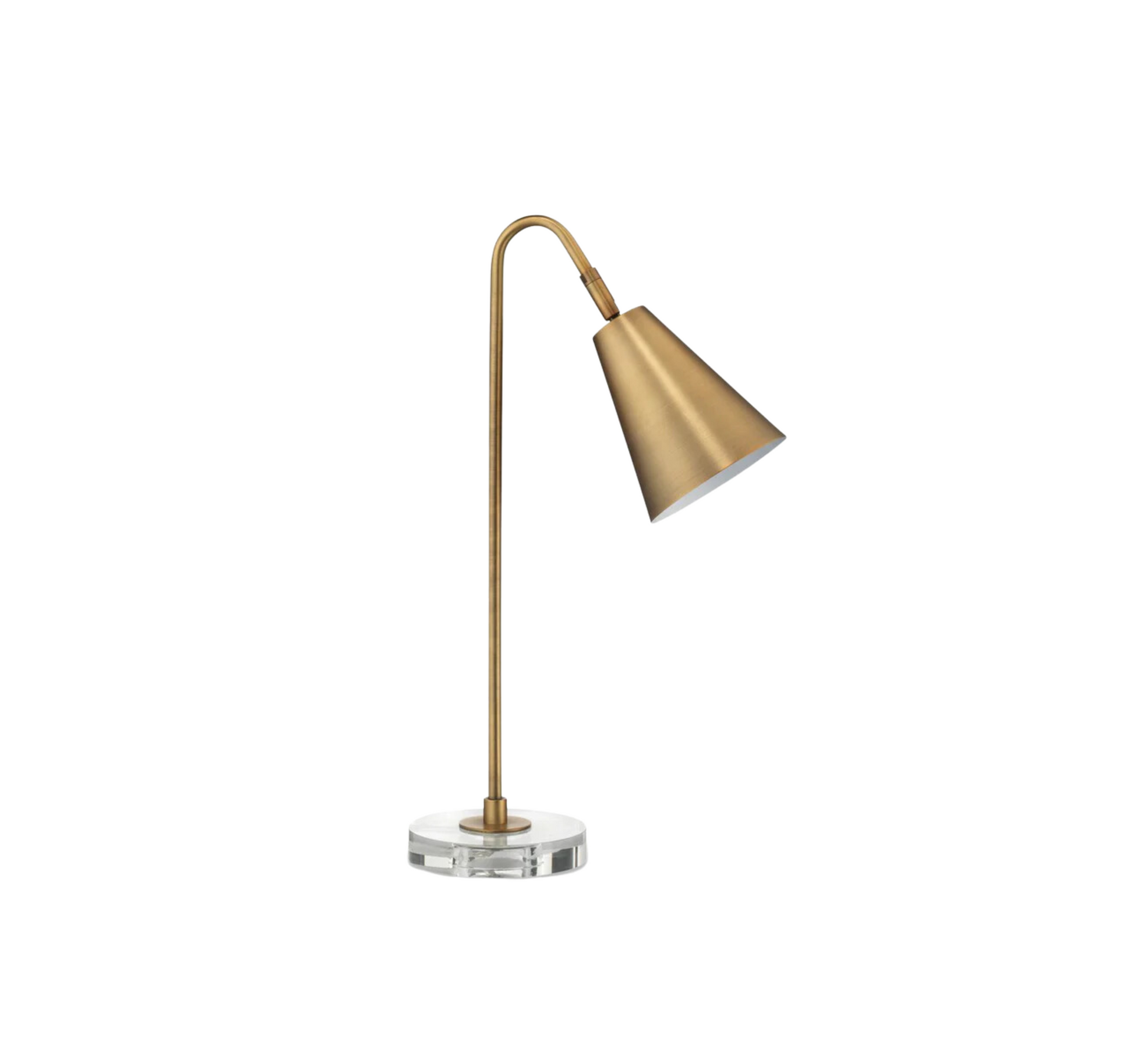 Thomas Table Lamp