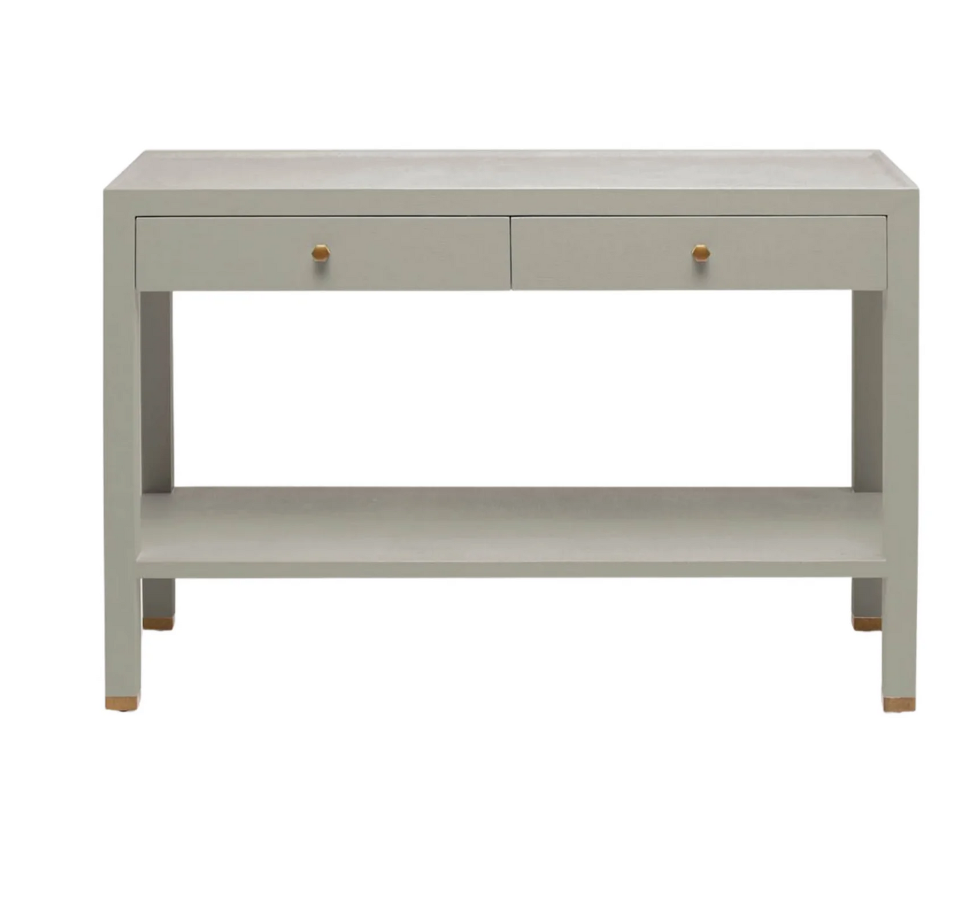 Jordan Console, Grey