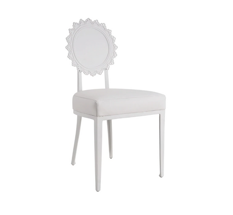 Cortes Vanity Chair