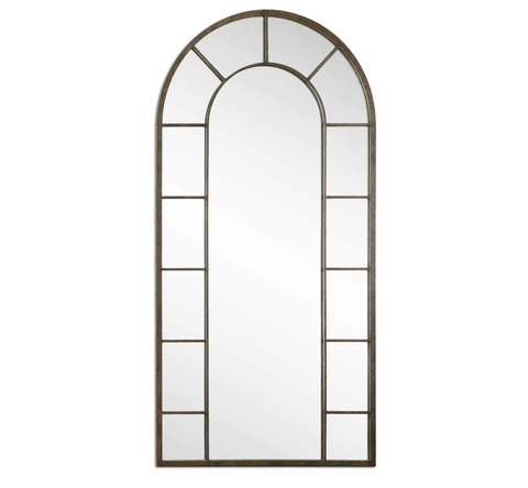 Chloe Arched Mirror