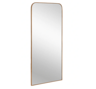 Montecito Mirror