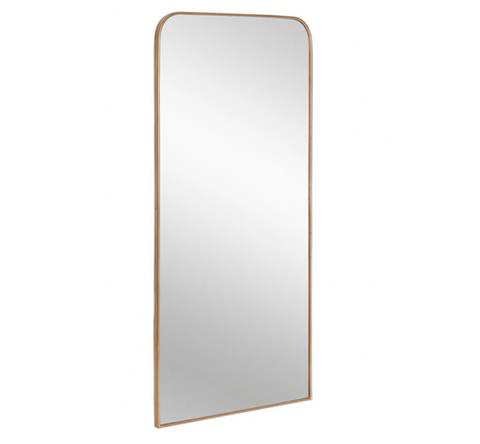 Montecito Mirror