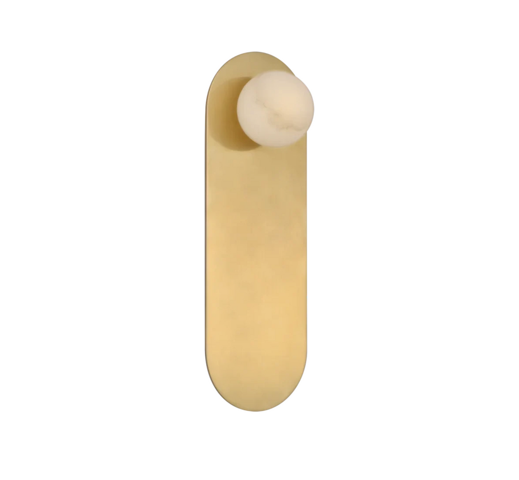 Pertica 14" Sconce