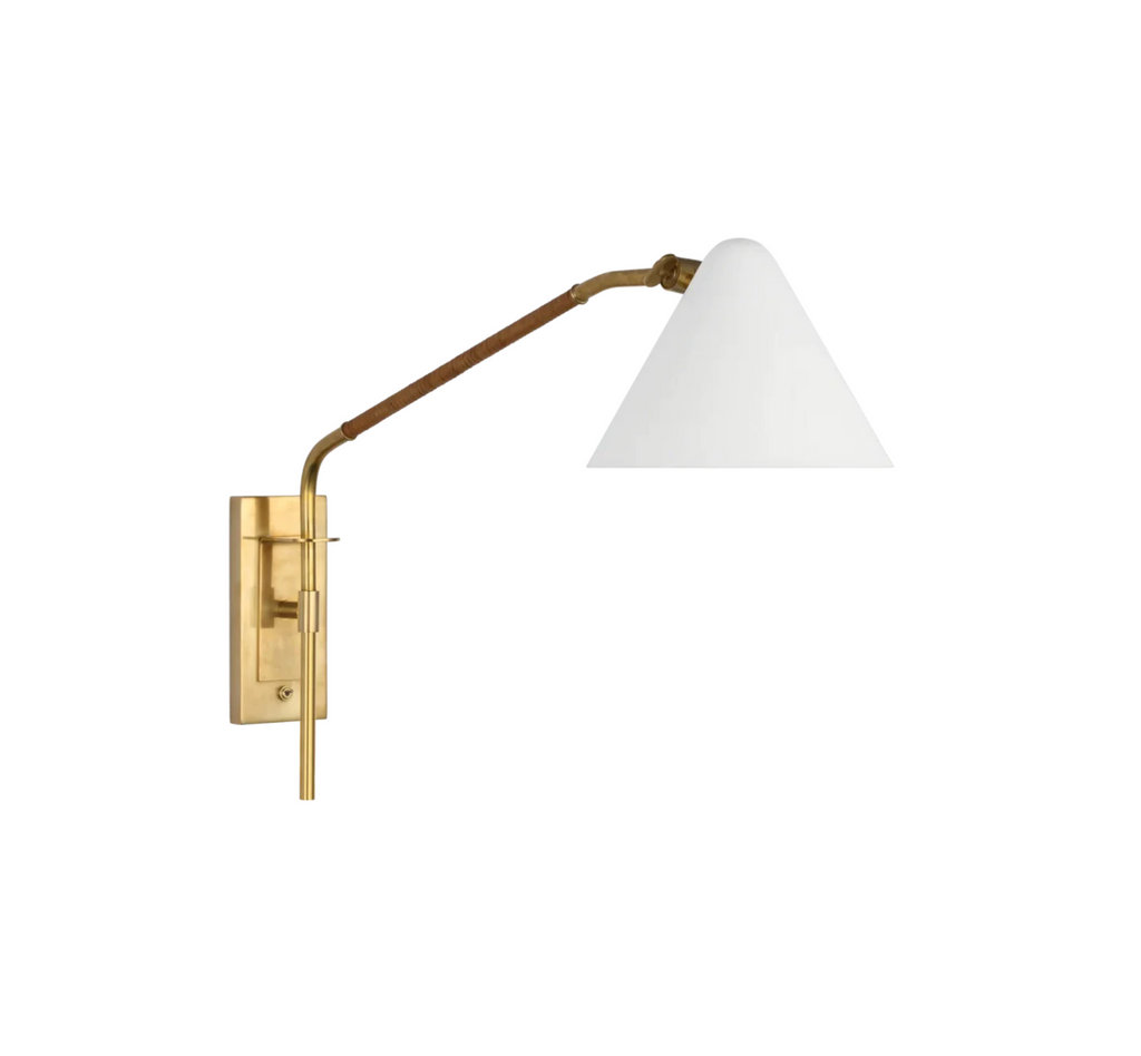 Laken Medium Articulating Wall Light