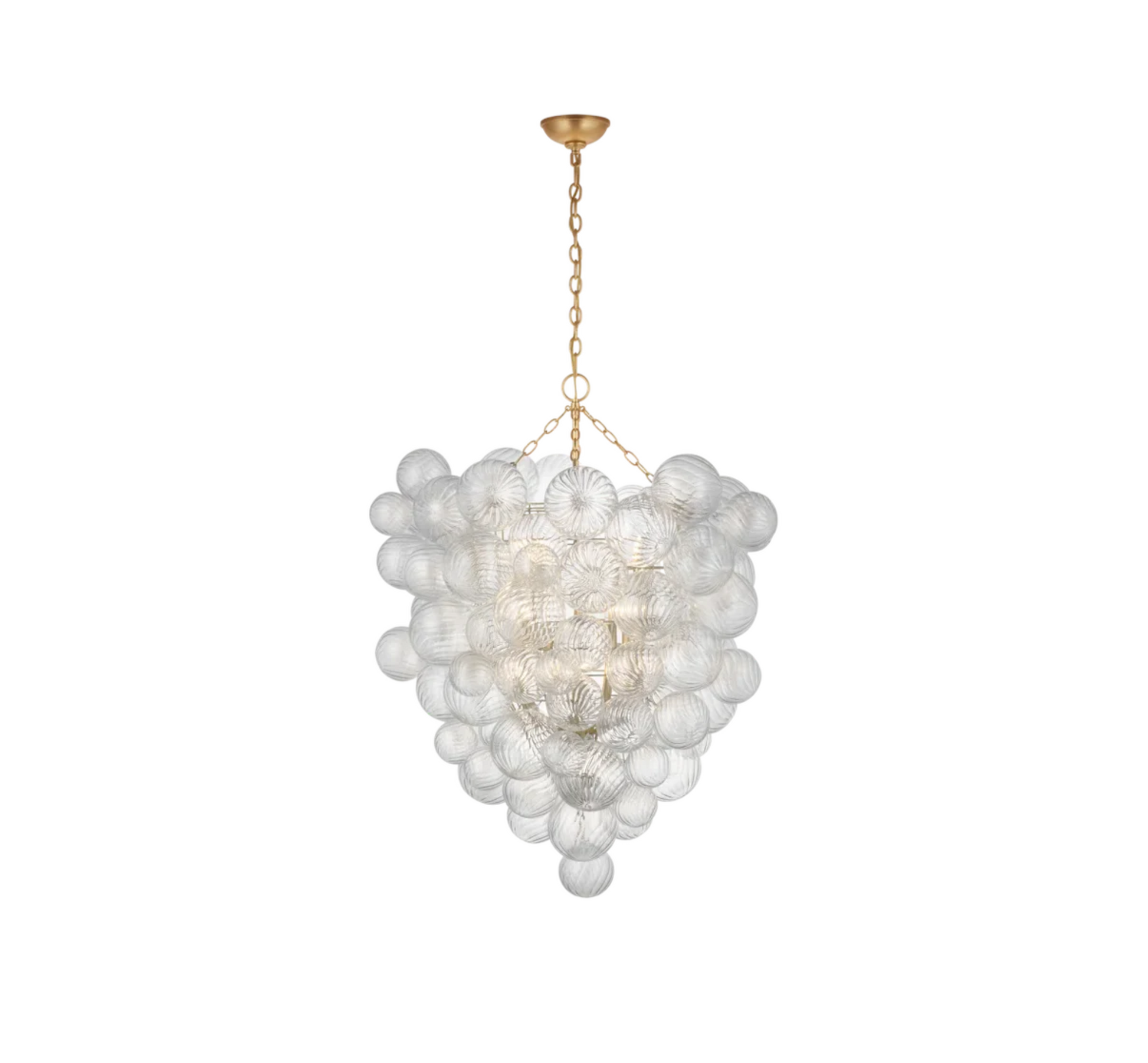 Camden Entry Chandelier