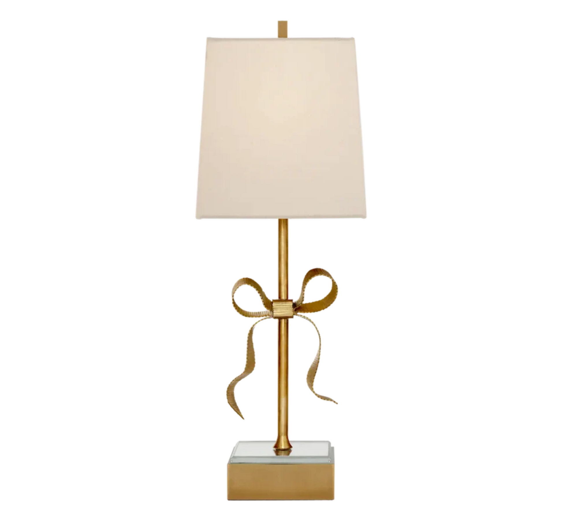 Ella Bow Table Lamp