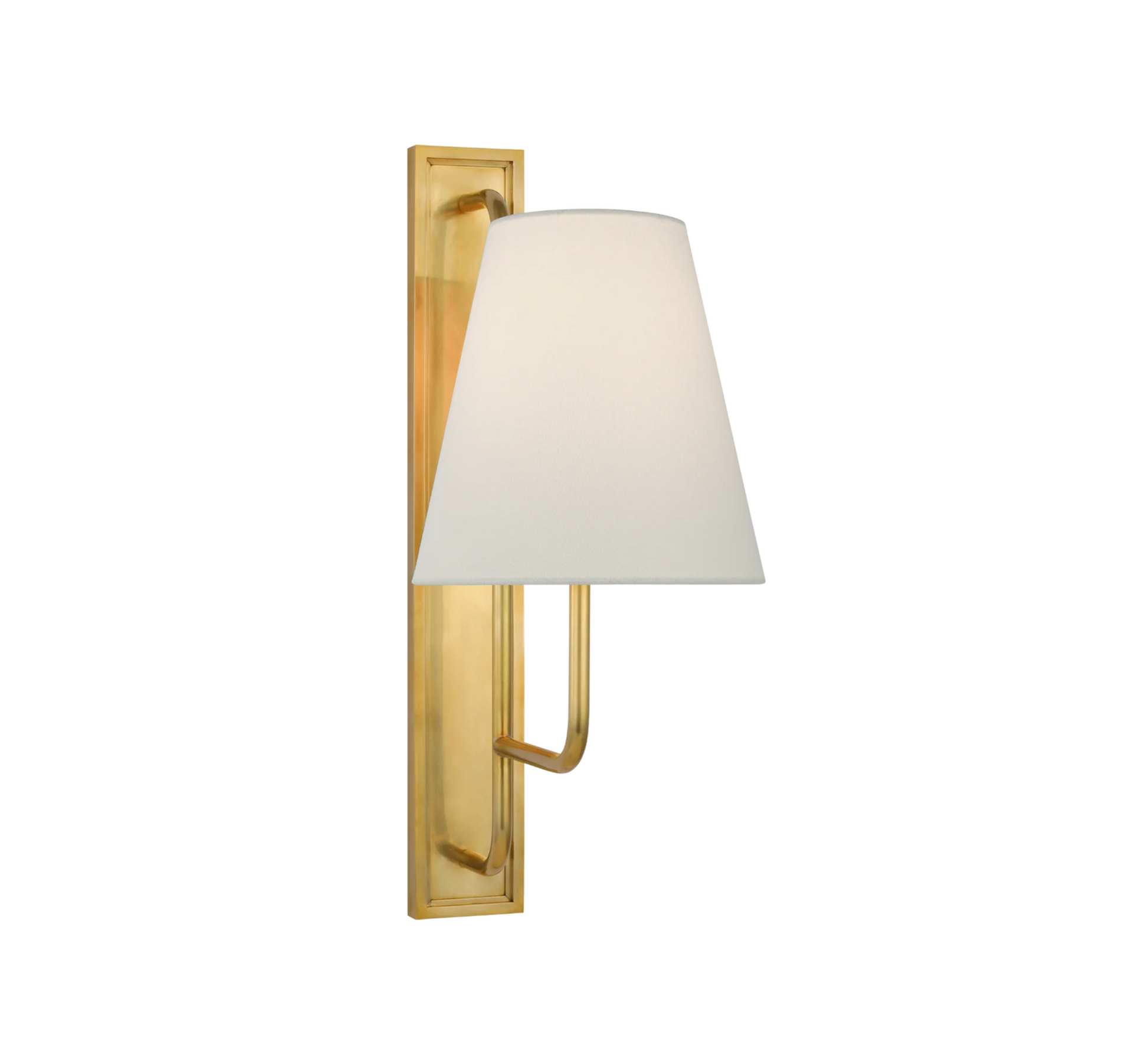 Howard Tall Sconce