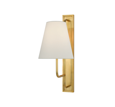 Howard Tall Sconce