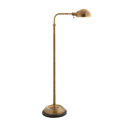 Apothecary Floor Lamp