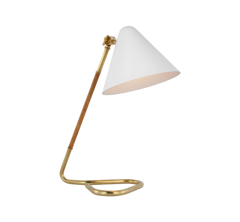 Laken Small Desk Lamp